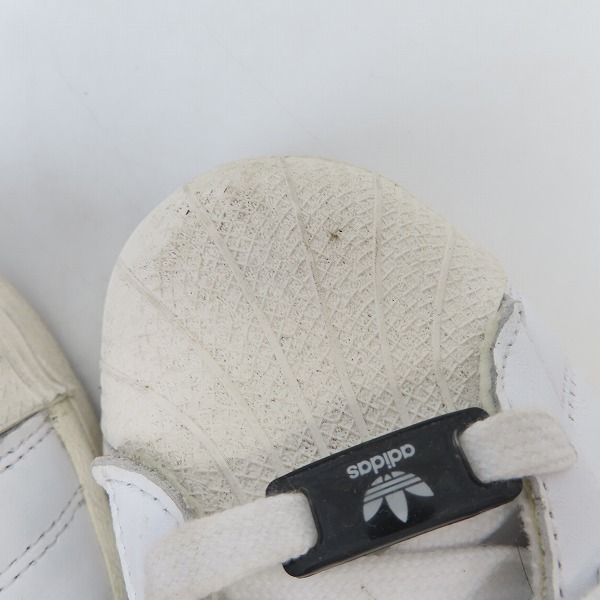 風雷 adidas - adidas SUPERSTAR 風神雷神 26.5cm【FY6733】の通販 by