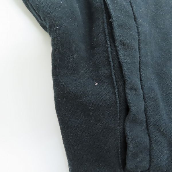 実際に弊社で買取させて頂いたTENDERLOIN/テンダーロイン ボルネオスカルパーカー/フーディー/Lの画像 7枚目