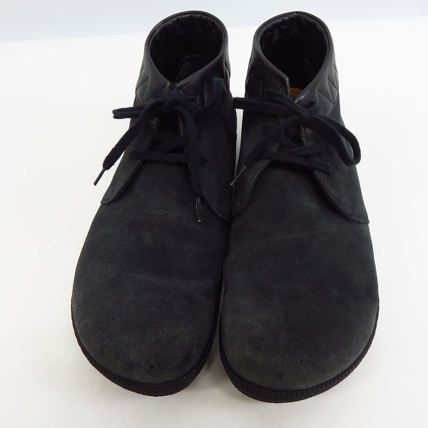 実際に弊社で買取させて頂いたFOOTPRINTS by BIRKENSTOCK/フットプリンツ ビルケンシュトック ARGOS アルゴス チャッカブーツ 27.0