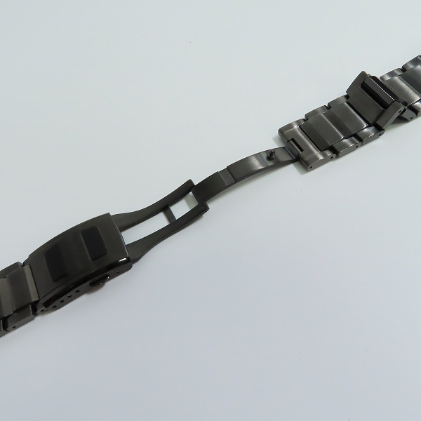 実際に弊社で買取させて頂いたG-SHOCK/Gショック 交換用新レイヤーコンポジットバンド BANDGS51D-1JRの画像 3枚目