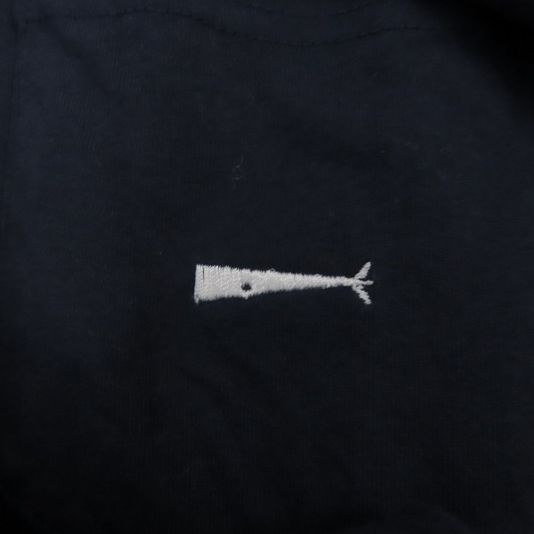 実際に弊社で買取させて頂いたDESCENDANT/ディセンダント S/SポケットTee/3の画像 3枚目