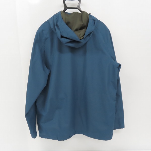 実際に弊社で買取させて頂いたBarbour/バブアー Foxtrot Jacket/フォックストロット ジャケット 1901199/Mの画像 1枚目