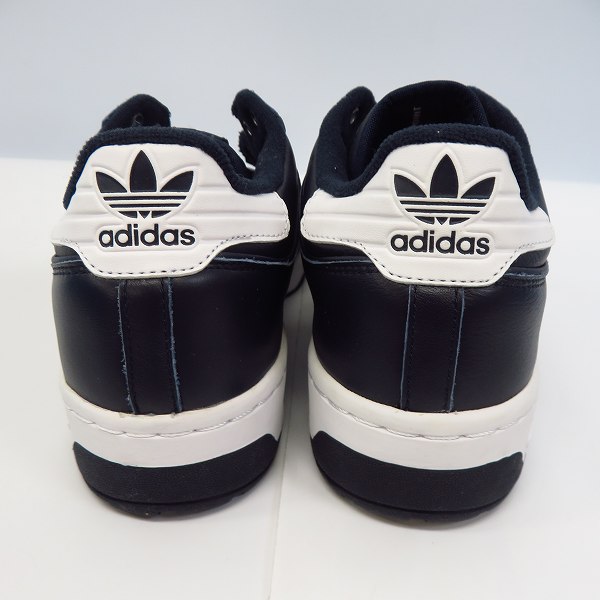 実際に弊社で買取させて頂いたadidas/アディダス RIVALRY LO DESCENDANT リバリー ロー ディセンダント スニーカー BB7745/27.5の画像 1枚目
