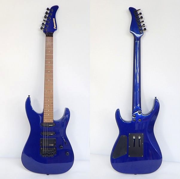 ☆FERNANDES/フェルナンデス REVOLVER FR-55 SSHピックアップ コイル