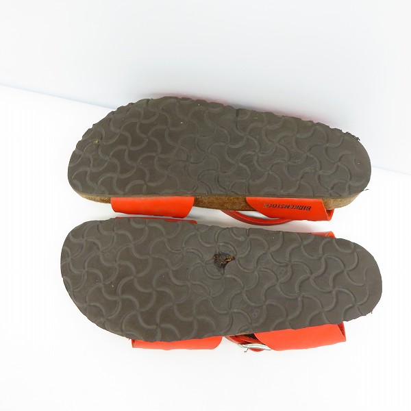 実際に弊社で買取させて頂いたBIRKENSTOCK/ビルケンシュトック Palma/パルマ ストラップサンダル/25.0の画像 2枚目