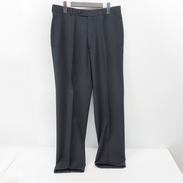 実際に弊社で買取させて頂いたHUGO BOSS/ヒューゴボス スラックスパンツ/50