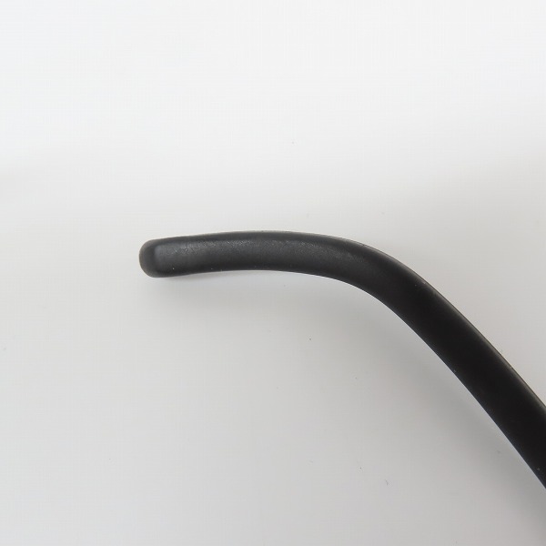 実際に弊社で買取させて頂いたMYKITA/マイキータ NO1 PIT SIZE 140 COL 232 度入り/アイウェア/メガネフレームの画像 6枚目