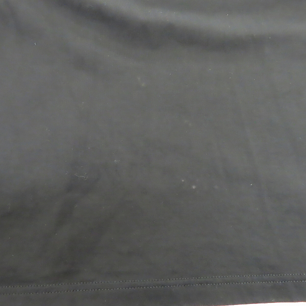 実際に弊社で買取させて頂いたBURBERRY/バーバリー 19SS バンビプリント 半袖カットソー/XSの画像 7枚目