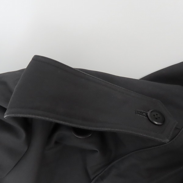 実際に弊社で買取させて頂いたLAD MUSICIAN/ラッドミュージシャン ダブルボタン ジャケット 2211-356の画像 9枚目