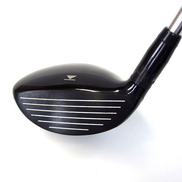 実際に弊社で買取させて頂いたTitleist/タイトリスト 913F FW/19° Gold Series S200 フェアウェイウッド ヘッドカバー付きの画像 2枚目