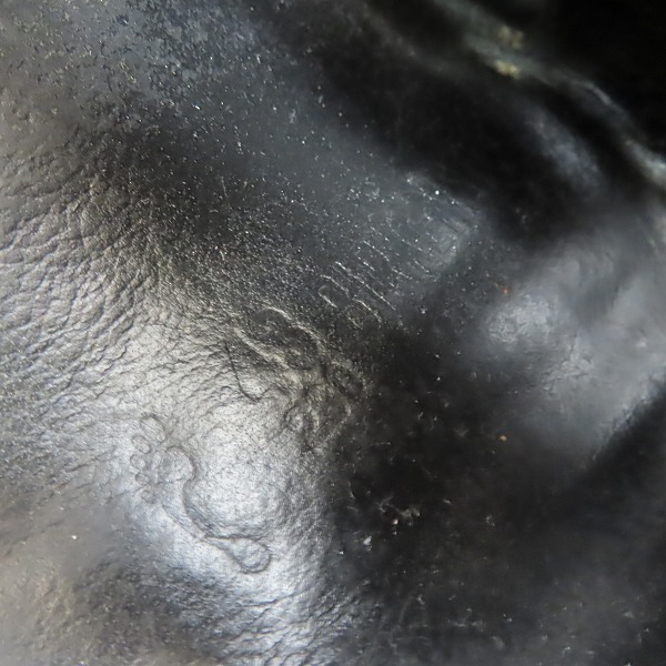 実際に弊社で買取させて頂いたBIRKENSTOCK/ビルケンシュトック MONTANA モンタナ 43/28.0の画像 5枚目