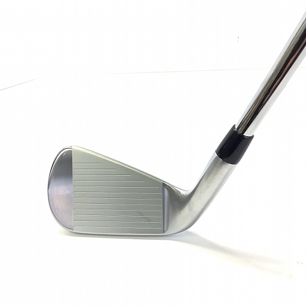 実際に弊社で買取させて頂いたTitleist/タイトリスト T200 アイアン 7番 NSPRO MODUS3 TOUR105 FLEX：Sの画像 3枚目
