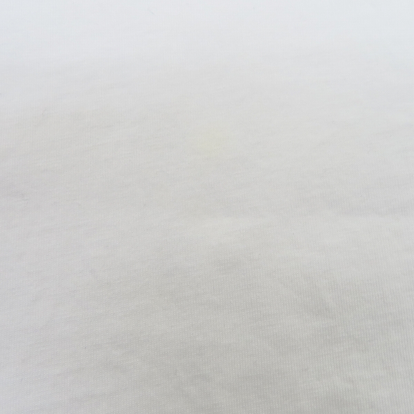 実際に弊社で買取させて頂いたLOEWE/ロエベ ワンポイント ロゴ刺繍 半袖Tシャツ/Sの画像 7枚目