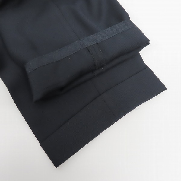 実際に弊社で買取させて頂いたHUGO BOSS/ヒューゴボス スラックスパンツ/50の画像 8枚目