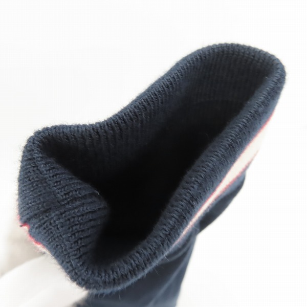 実際に弊社で買取させて頂いたHYDROGEN/ハイドロゲン × FIAT/フィアット 17AW トラックジャケット/Sの画像 7枚目