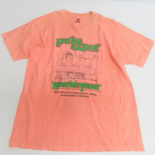 実際に弊社で買取させて頂いたOASIS/オアシス KISS/キッス その他洋楽バンドTシャツ/半袖 5点セットの画像 5枚目