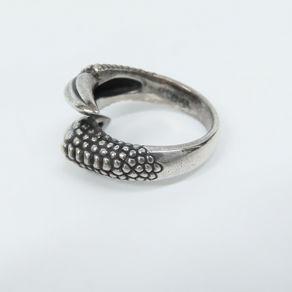 実際に弊社で買取させて頂いたBloody Mary/ブラッディマリー ドラゴンクローリング/16号の画像 2枚目