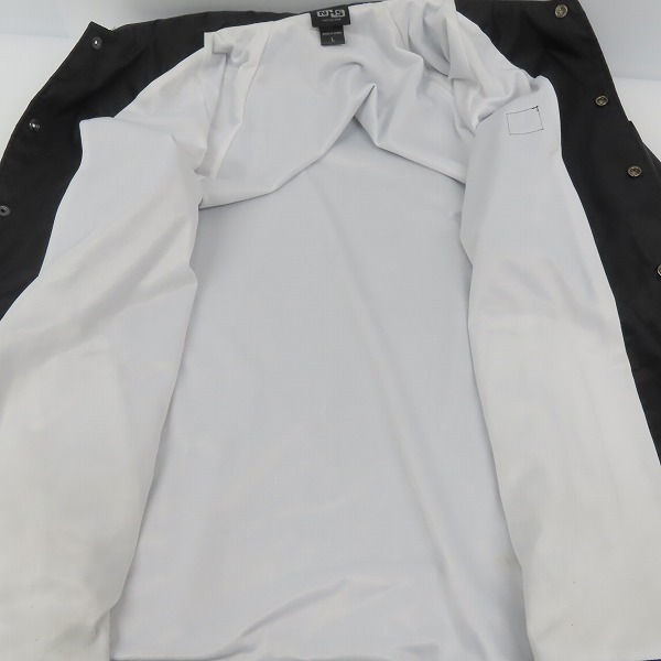 実際に弊社で買取させて頂いたINDEPENDENT/インディペンデント コーチジャケット/Lの画像 7枚目