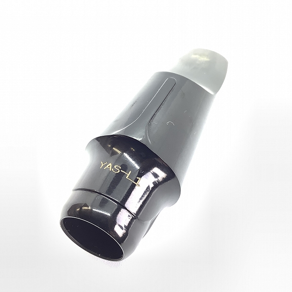 実際に弊社で買取させて頂いたYAMAHA/ヤマハ YAS-L1 アルトサックス用 マウスピースの画像 2枚目