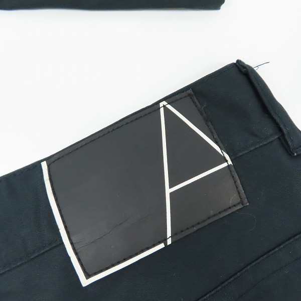 実際に弊社で買取させて頂いたLAD MUSICIAN/ラッドミュージシャン スキニーパンツ/42の画像 2枚目