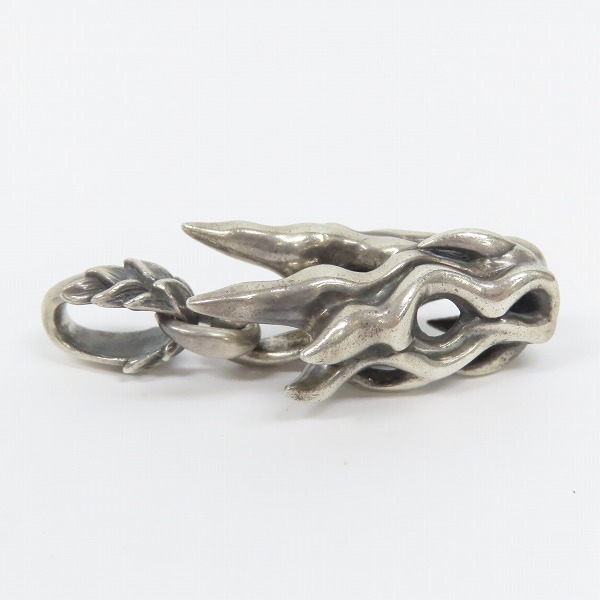 実際に弊社で買取させて頂いたBloody Mary/ブラッディマリー GOD/ゴッド -神- ペンダント/チャームの画像 3枚目