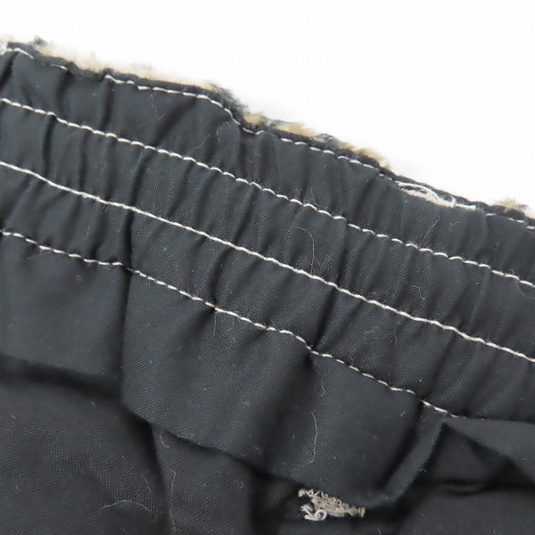 実際に弊社で買取させて頂いたHARE/ハレ レオパードパンツ/Fの画像 4枚目