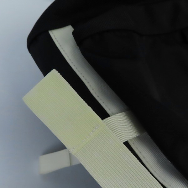 実際に弊社で買取させて頂いたHEAD PORTER/ヘッドポーター SHATI RUCK SACK シャチ リュックサック バックパックの画像 6枚目