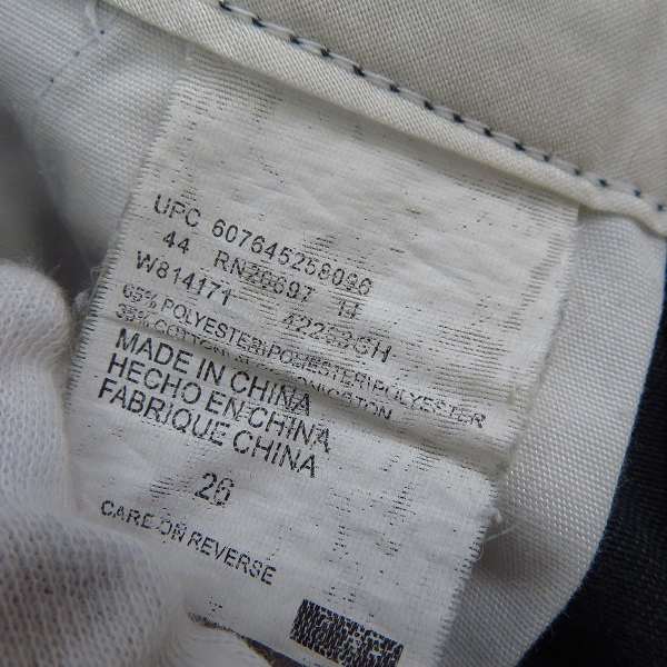 実際に弊社で買取させて頂いたDICKIES/ディッキーズ ハーフパンツ 2点セット/26/28の画像 3枚目