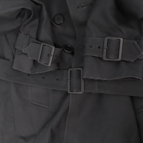 実際に弊社で買取させて頂いたLAD MUSICIAN/ラッドミュージシャン ダブルボタン ジャケット 2211-356の画像 8枚目