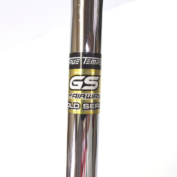 実際に弊社で買取させて頂いたTitleist/タイトリスト 913F FW/19° Gold Series S200 フェアウェイウッド ヘッドカバー付きの画像 3枚目