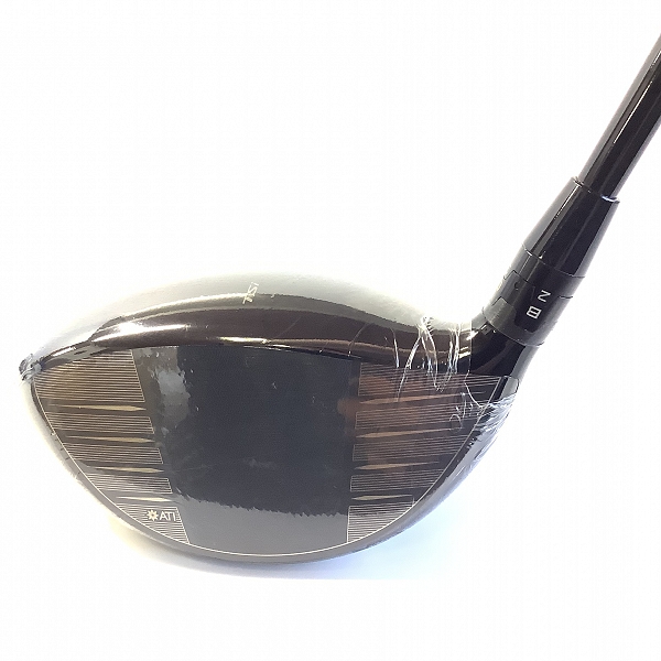 実際に弊社で買取させて頂いた【未使用】Titleist/タイトリスト TSi2 ドライバー 10.0° TSP110 50 FLEX：SR ヘッドカバー付きの画像 3枚目