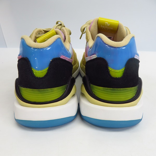 実際に弊社で買取させて頂いたNew Balance×atmos/ニューバランス×アトモス Beachside M5740AT/28の画像 1枚目