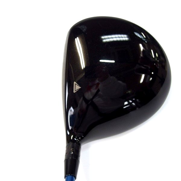 実際に弊社で買取させて頂いたTitleist/タイトリスト 915 D2 1w/9.5° Speedre757 EVOLUTION FLEX:S ヘッドカバー付きの画像 1枚目