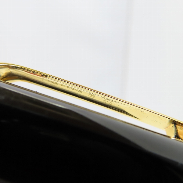 実際に弊社で買取させて頂いたCartier/カルティエ ディアボロ ドゥ カルティエ 万年筆 の画像 5枚目