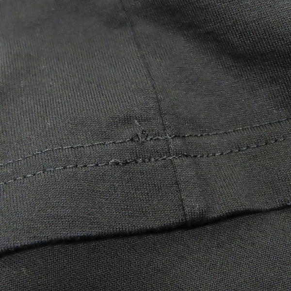 実際に弊社で買取させて頂いたBURBERRY/バーバリー 19SS バンビプリント 半袖カットソー/XSの画像 4枚目