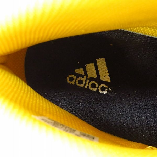 adidas/アディダス Crazy Explosive 2017 スニーカー by4460/28.5の