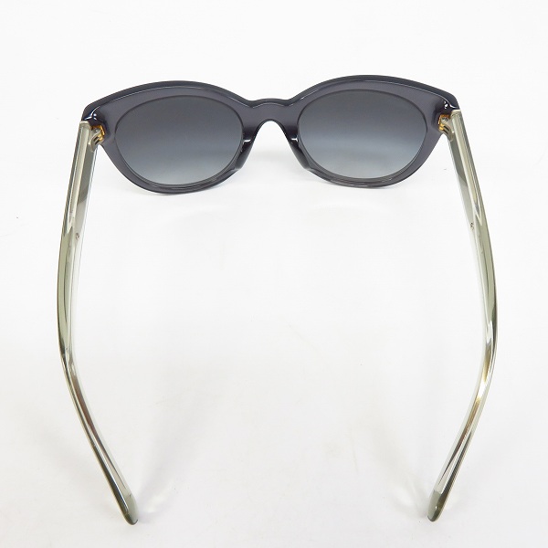 実際に弊社で買取させて頂いたBURBERRY/バーバリー サングラス/アイウェア B 4210-Fの画像 2枚目