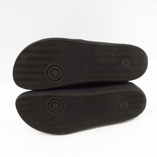 実際に弊社で買取させて頂いたFOOTPRINTS by BIRKENSTOCK/フットプリンツ ビルケンシュトック ARGOS アルゴス チャッカブーツ 27.0の画像 2枚目