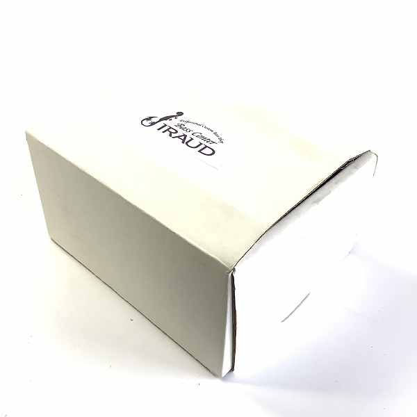 実際に弊社で買取させて頂いたJiraud/ジラウド Funk Groover コンプレッサー エフェクター 動作確認済みの画像 6枚目