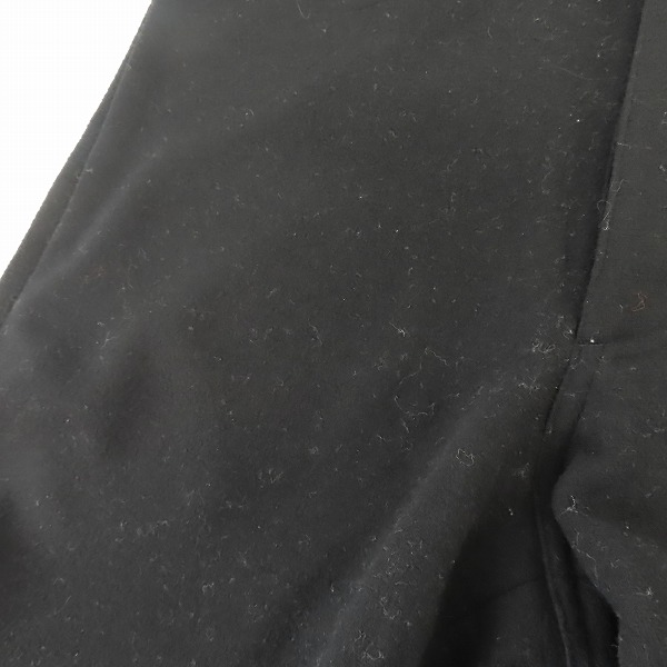実際に弊社で買取させて頂いたJEAN PAUL GAULTIER HOMME/ジャンポールゴルチェオム ウール スリムパンツ/46の画像 6枚目