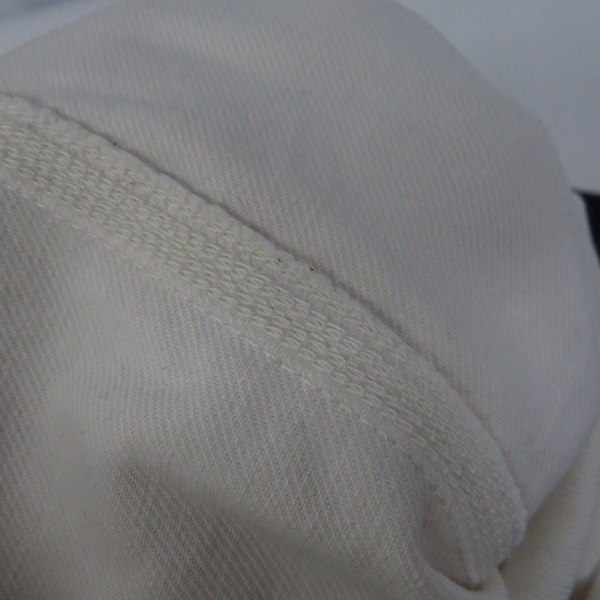 実際に弊社で買取させて頂いたDIESEL BLACK GOLD/ディーゼルブラックゴールド PAXIUS カラーパンツ/32の画像 6枚目