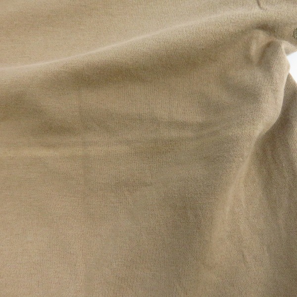 実際に弊社で買取させて頂いたNUMBER(N)INE/ナンバーナイン 07SS/About A Boy期 音符スカルTシャツ 4の画像 5枚目