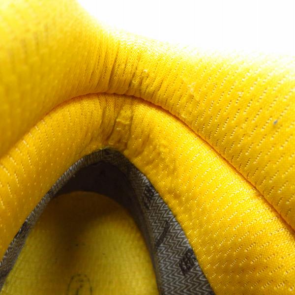 実際に弊社で買取させて頂いたKEEN/キーン WATERPROOF/防水 ブーツ ブラウン/27の画像 6枚目