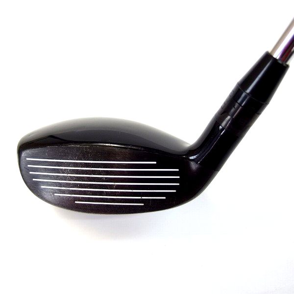 実際に弊社で買取させて頂いたTitleist/タイトリスト 910H U24° Dynamic Gold S200 ヘッドカバー付きの画像 3枚目