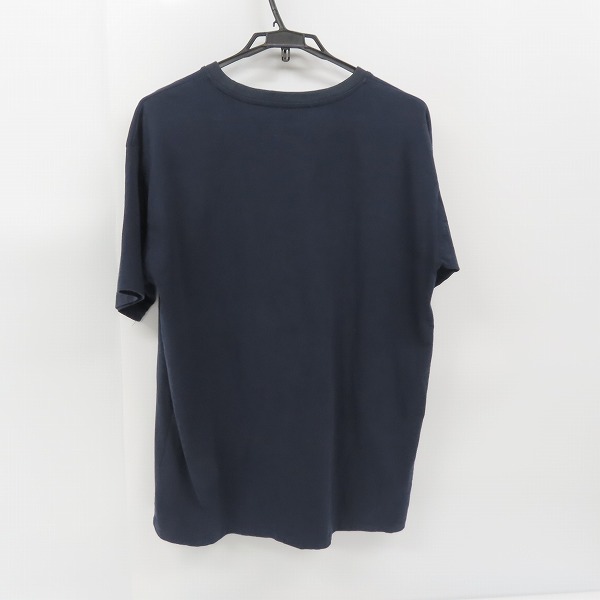 実際に弊社で買取させて頂いたDESCENDANT/ディセンダント S/SポケットTee/3の画像 1枚目