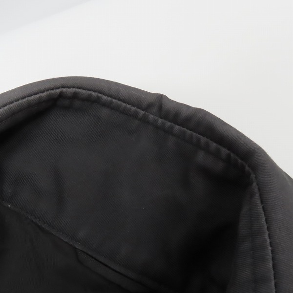 実際に弊社で買取させて頂いたLAD MUSICIAN/ラッドミュージシャン ダブルボタン ジャケット 2211-356の画像 6枚目