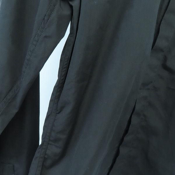 実際に弊社で買取させて頂いたGIVENCHY/ジバンシィ16SS スタッズ装飾 比翼長袖シャツ SLIM FIT16S 6201 300/39の画像 6枚目