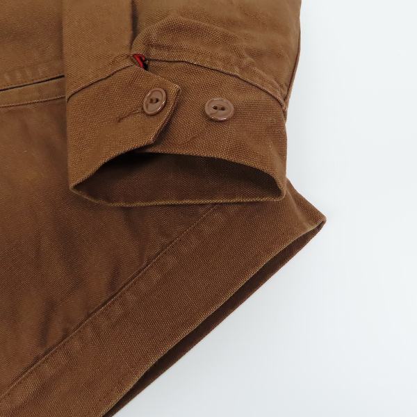 実際に弊社で買取させて頂いたTENDERLOIN/テンダーロイン スイングトップ アニマルチェック Sの画像 7枚目