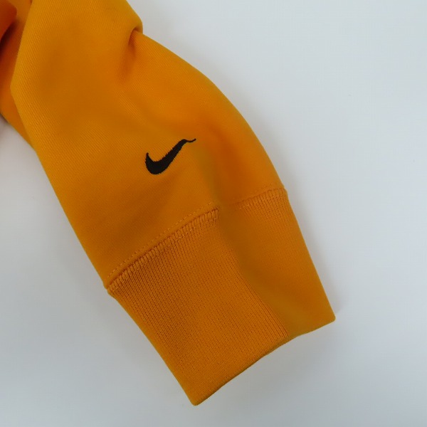 実際に弊社で買取させて頂いた【未使用】NIKE×KIM JONES/ナイキ×キムジョーンズ クルーネックスウェット DD0693-804/Lの画像 7枚目