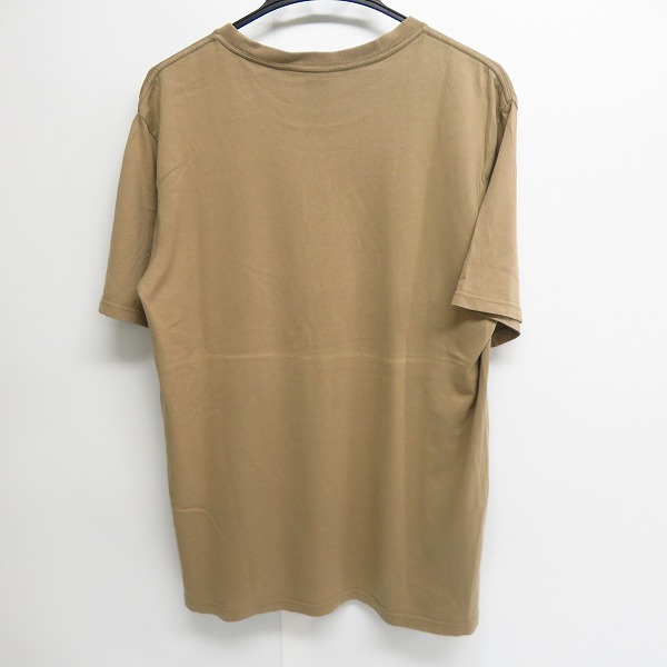 実際に弊社で買取させて頂いたNUMBER(N)INE/ナンバーナイン 07SS/About A Boy期 音符スカルTシャツ 4の画像 1枚目